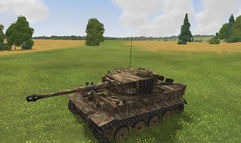 Theatre of War screenshot 28