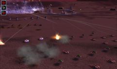 Supreme Commander screenshot 18