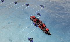 Supreme Commander screenshot 4