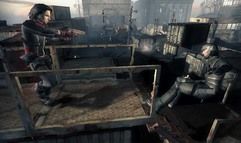 Infernal screenshot 5
