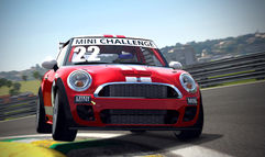 Stock Car Extreme screenshot 6