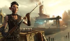 Dishonored: The Brigmore Witches screenshot 5
