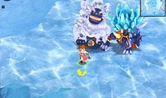 Nostale: Global screenshot 12