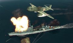 Battlestations: Pacific screenshot 6