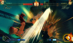 Street Fighter IV screenshot 26