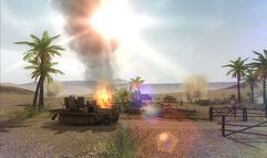 Theatre of War 2 screenshot 7