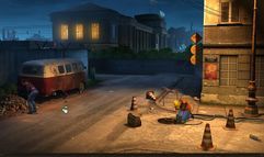 Secret Files: Tunguska screenshot 35