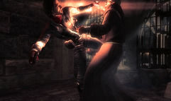 Infernal screenshot 4