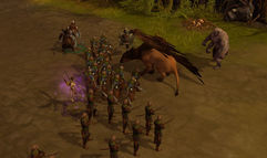 Sins of a Dark Age screenshot 4