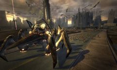 Stormrise screenshot 1