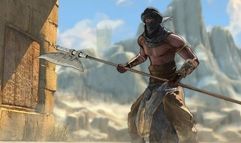 Prince of Persia screenshot 6