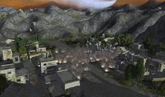 9th Company: Roots of Terror screenshot 5
