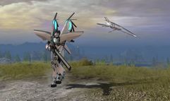 Universe at War: Earth Assault screenshot 2