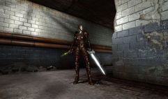 Hellgate Global screenshot 2