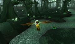 World of Warcraft: the Burning Crusade screenshot 48