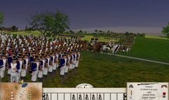 HistWar: Les Grognards screenshot 1