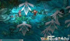 Angels Online screenshot 1