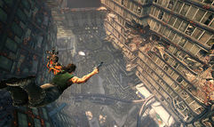 Bionic Commando screenshot 22