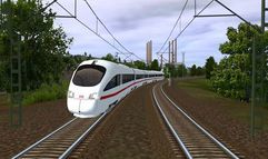 Trainz Railroad Simulator 2006 screenshot 4