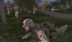 Armed Assault screenshot 9