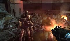 Hellgate Global screenshot 4