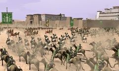Rome: Total War screenshot 9