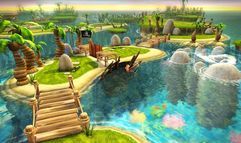 Skylanders: Spyro's Adventure screenshot 7
