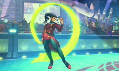 Street Fighter IV screenshot 3