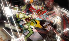 Dream Pinball screenshot 9