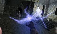 Dark Messiah of Might & Magic screenshot 11