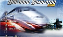 Trainz Railroad Simulator 2006 screenshot 18