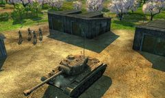 Rush for Berlin screenshot 7