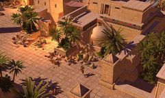 Titan Quest screenshot 15
