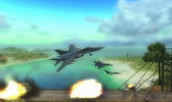 Just Cause screenshot 1