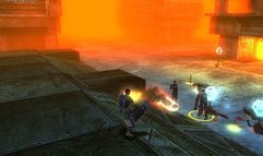 ETROM: The Astral Essence screenshot 2
