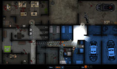 Door Kickers screenshot 13