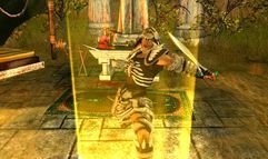 Sacred 2: Fallen Angel screenshot 10