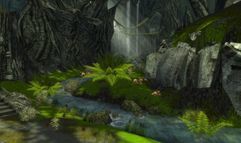 Guild Wars Factions screenshot 4