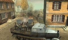 Faces of War screenshot 3