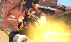 The Orange Box screenshot 7