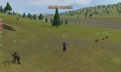 Theatre of War screenshot 5