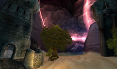 World of Warcraft: the Burning Crusade screenshot 2