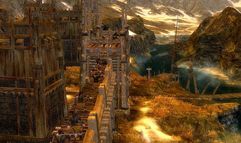 Age of Conan: Hyborian Adventures screenshot 10