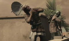 Soldier of Fortune: Payback screenshot 8