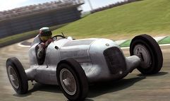 TOCA Race Driver 3 screenshot 2