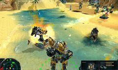 Space Rangers 2: Dominators screenshot 22