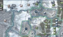 Battle of the Bulge screenshot 6