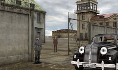 A Stroke of Fate screenshot 12