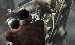 Turning Point: Fall of Liberty screenshot 21