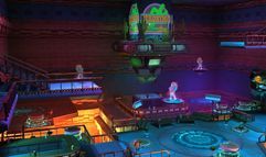 Rochard screenshot 4